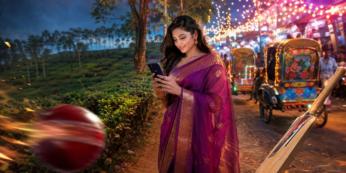 5666 port বাংলাদেশের গেমিং প্ল্যাটফর্ম